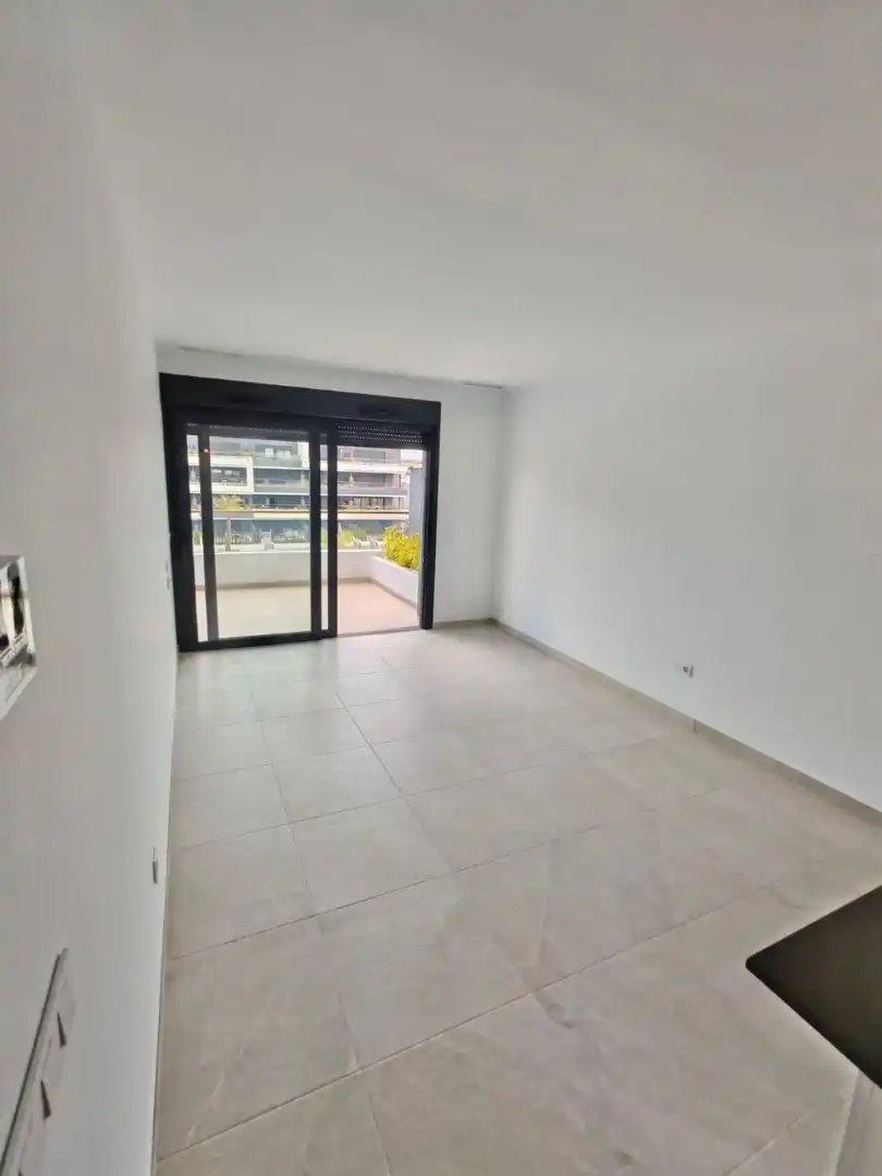 Terraza de Ático de alquiler en Torrevieja con Aire acondicionado, Calefacción y Terraza