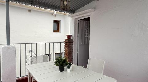 Foto 4 de Casa o chalet de alquiler en Canillas de Aceituno, Málaga