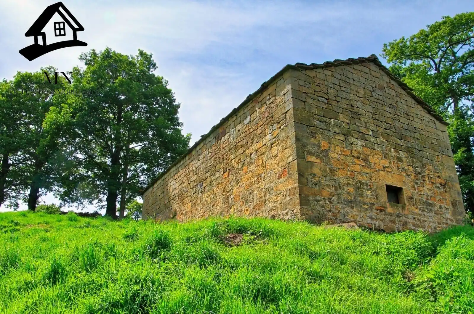 Maison rustique à vendre à Luena, imagen 4