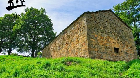 CABAÑA CON FINCA DE 10.000M2 EN LUENA, imagen 4