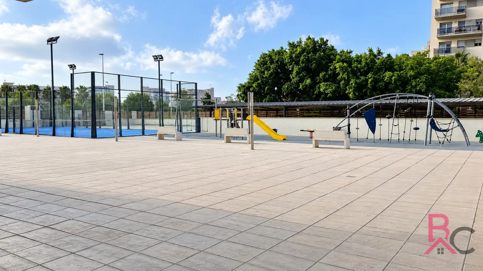 Terrassa de Àtic en venda en Moncófar Playa 
