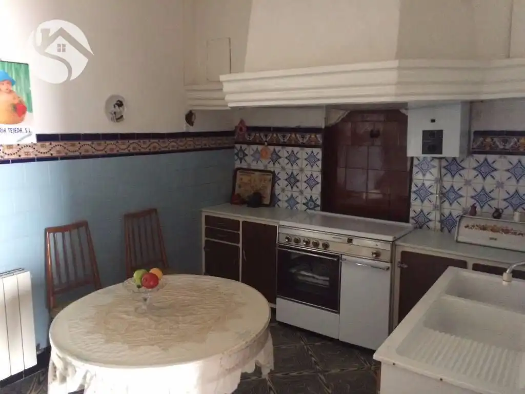 Casa en venda a Cardenete, imagen 12