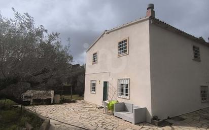 Vista exterior de Casa o xalet en venda en  Tarragona Capital