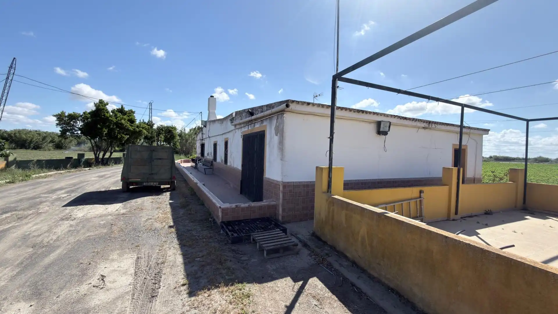 Casa rústica en venda a La Orden, imagen 11