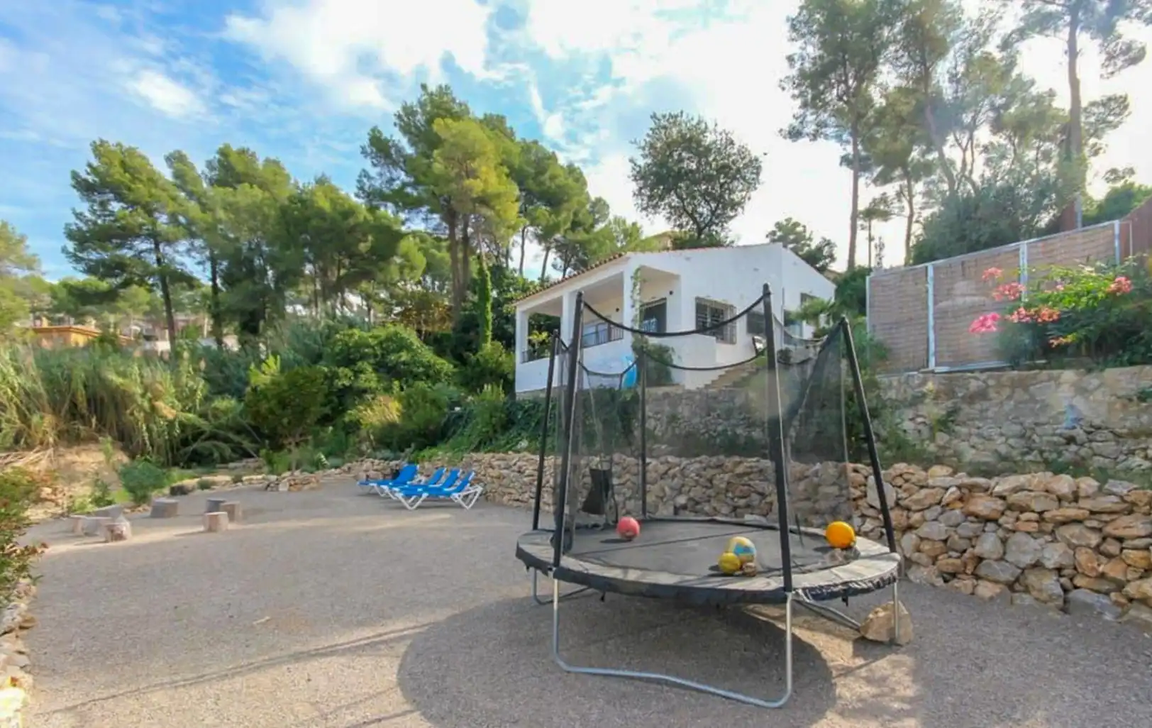 Casa amb terrassa en venda a Olivella, imagen 15