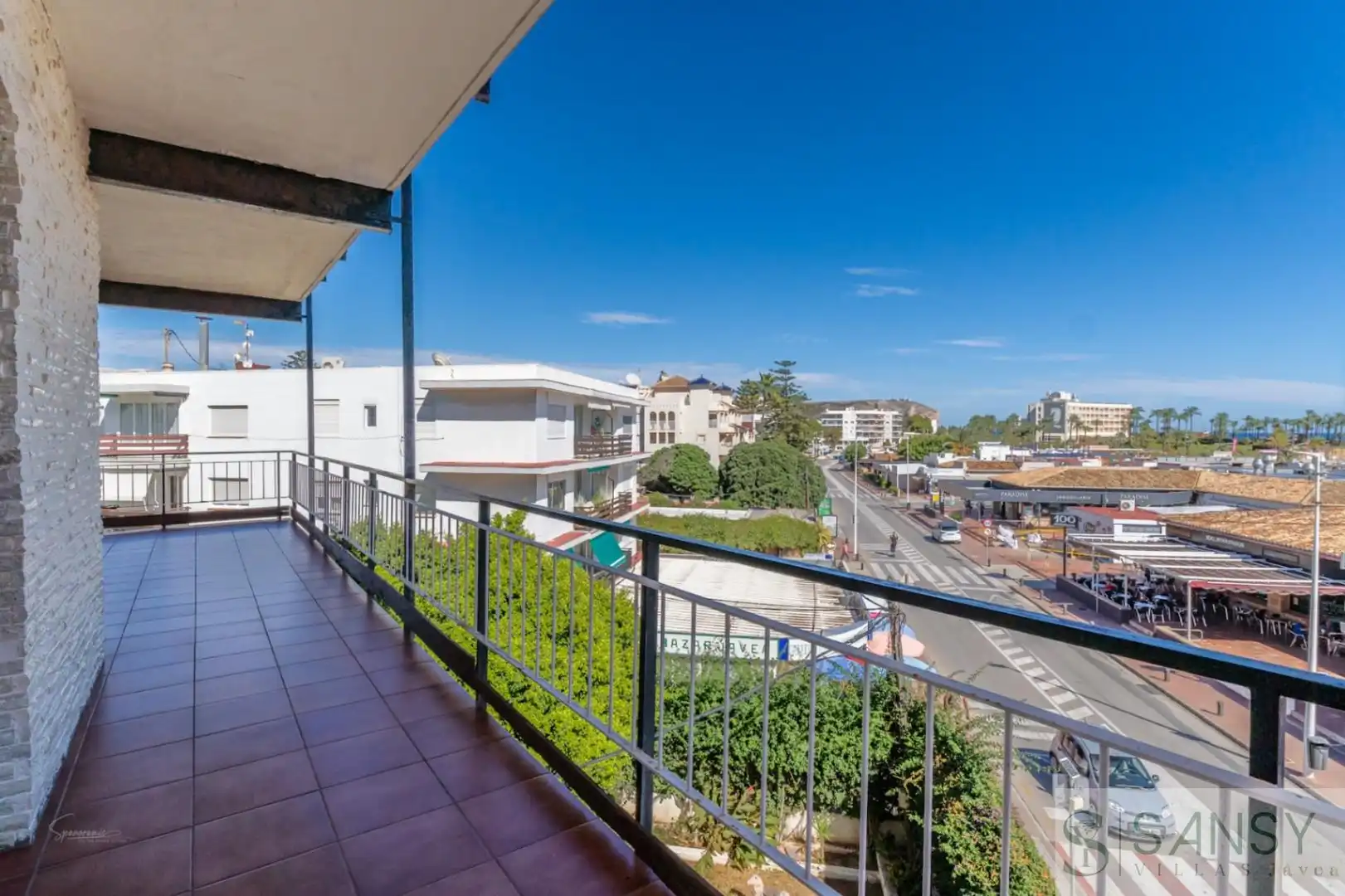 Apartament amb piscina en venda a Montañar - El Arenal, imagen 26