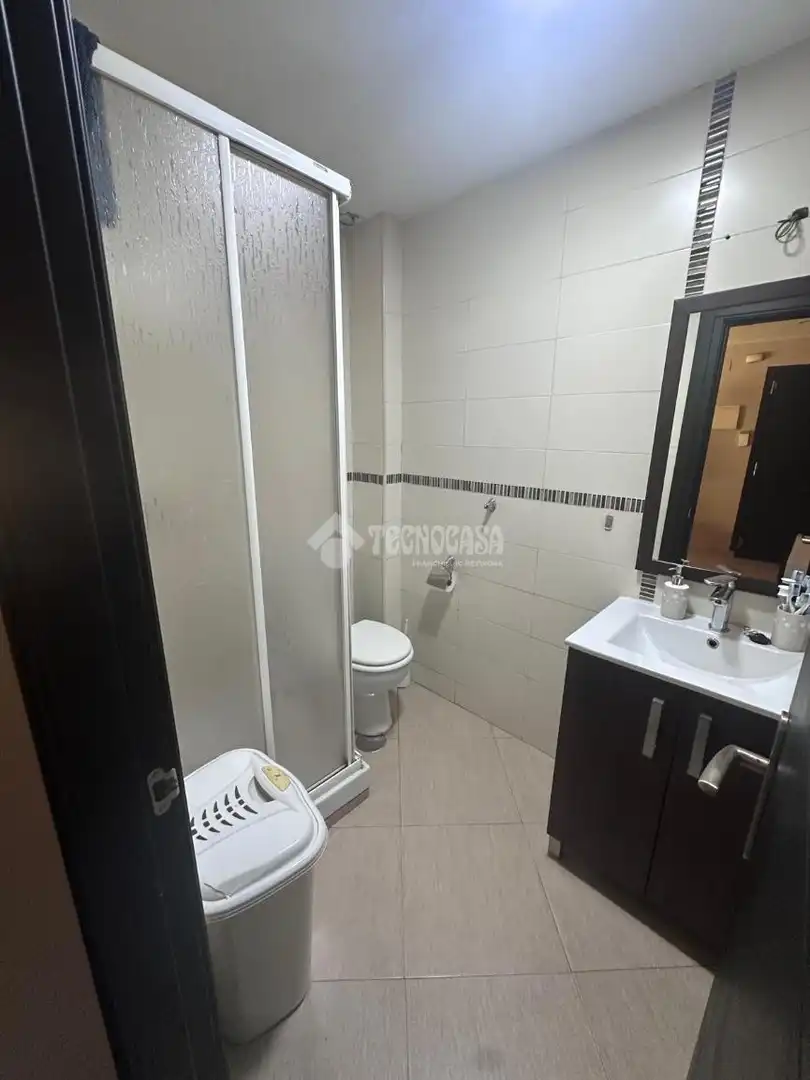 Wohnung zum Verkauf in Nuevo Parque - Los Rosales - Tráfico Pesado, imagen 17