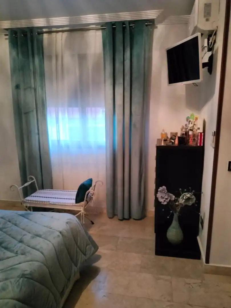 Dormitori de Casa o xalet en venda en Alcalá de Guadaira amb Terrassa