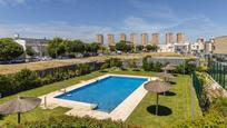 Piscina de Pis en venda en Jerez de la Frontera amb Terrassa