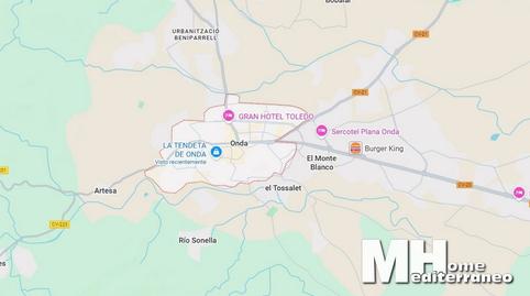 Photo 3 of Flat for sale in Padre Ten, 38, Onda, Castellón