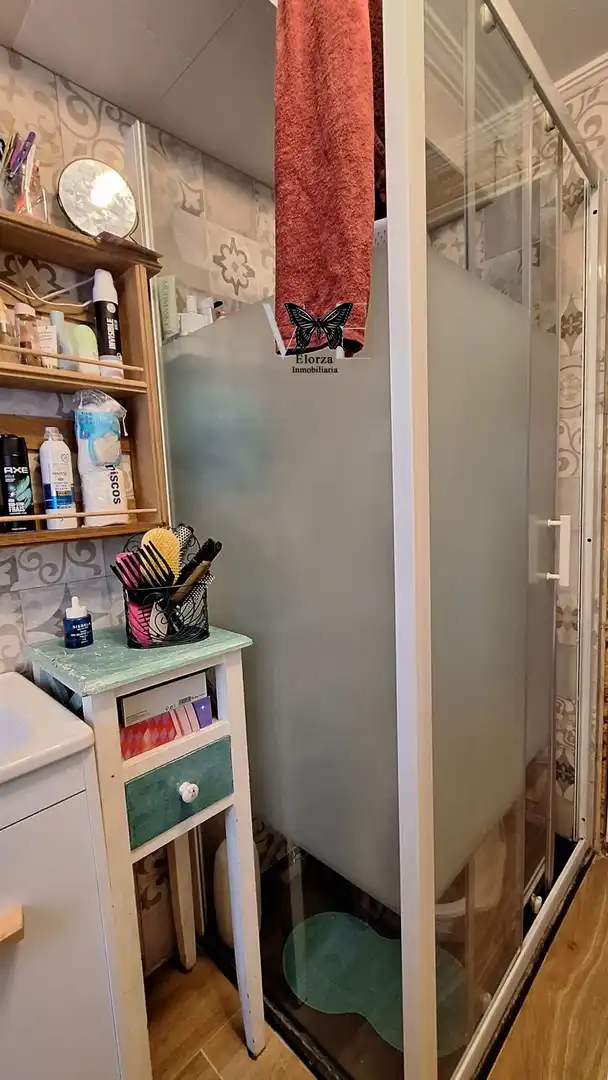 Bedroom of Flat for sale in Oviedo   with Heating, Storage room and Furnished