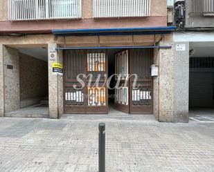 Exterior view of Premises for sale in Sant Joan Despí  with Air Conditioner