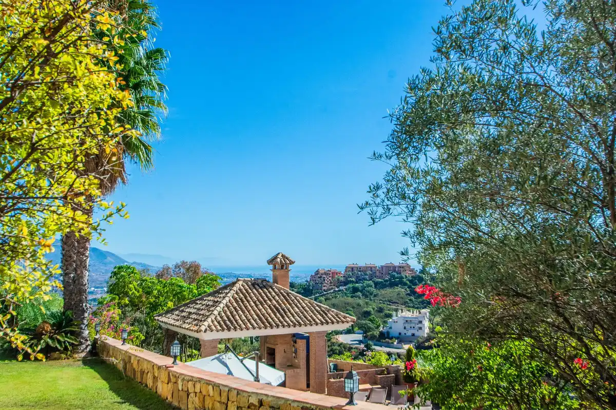 Villa mit Pool zum Verkauf in Calle Canarias 1, imagen 43