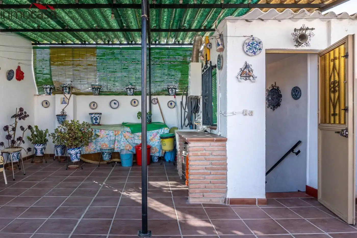 Houses for sale in Barrio de Albaicín