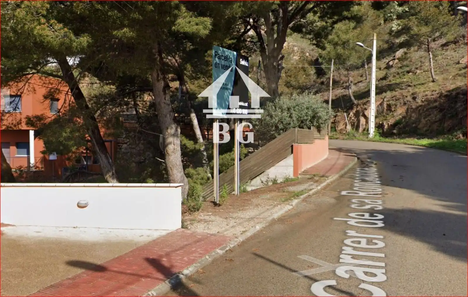 Terreny residencial en venda a Sa Roncadora, imagen 5