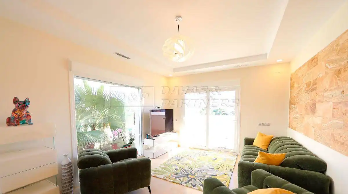 Detached house with terrace for sale in Orihuela Costa, imagen 8