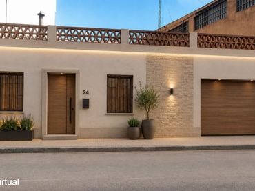 Adosado en venta en Crevillent