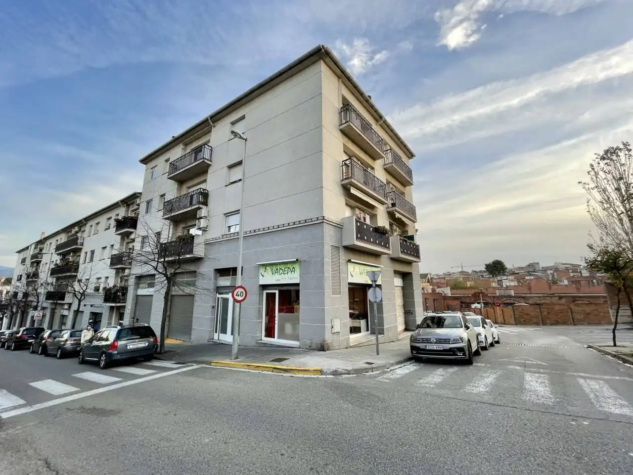 Gewerbefläche zum Verkauf in Calle BARITON MATIES FERRER