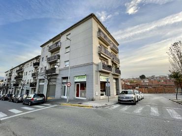 Local comercial en venta en Calle BARITON MATIES FERRER