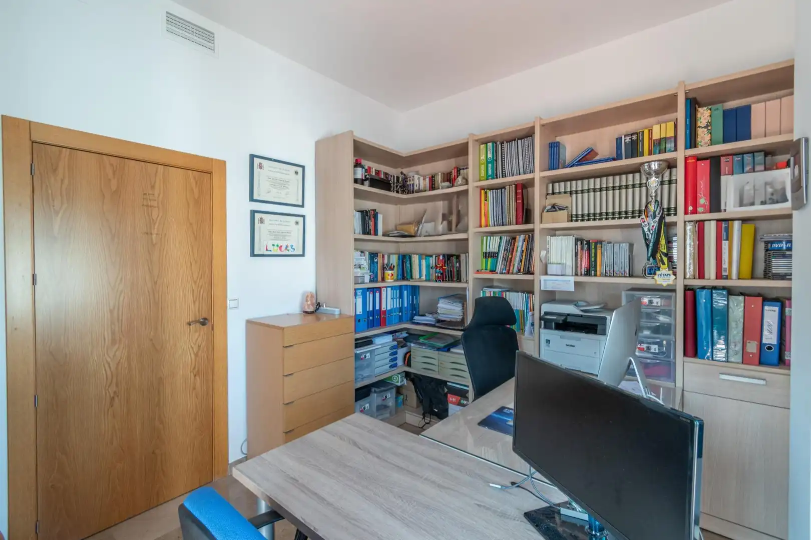 Villa mit Terrasse zum Verkauf in Camino de Montevive, imagen 32
