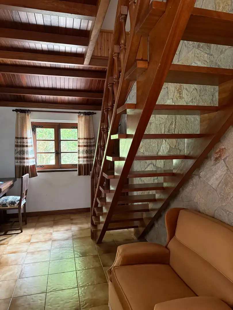 Casa o chalet en venta en Muxía con Calefacción y Jardín privado