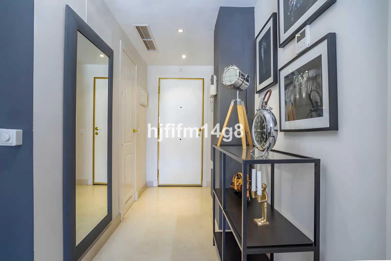 Home with pool for sale in San Pedro de Alcántara, imagen 20