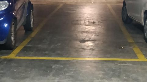 Photo 2 of Garage for sale in Avenida Carles III, Centre, Vilassar de Mar