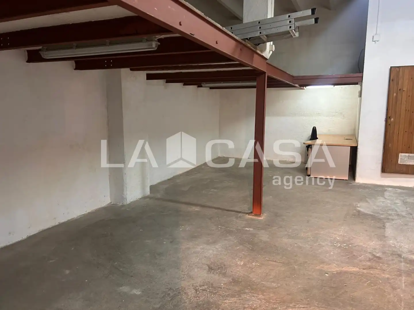 Local comercial en alquiler en Carrer de Sant Ramon, imagen 5