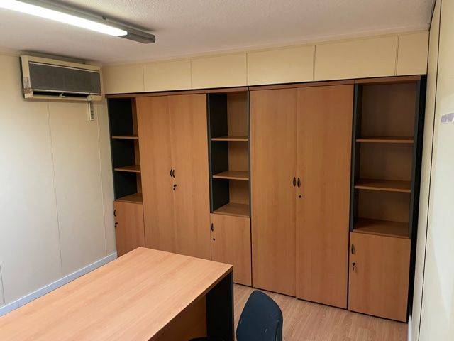 Oficina en Alquiler en N/A, -1 en Toscal