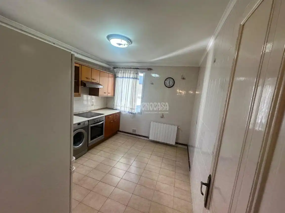 Piso con ascensor en venta en Abando - Albia, imagen 42