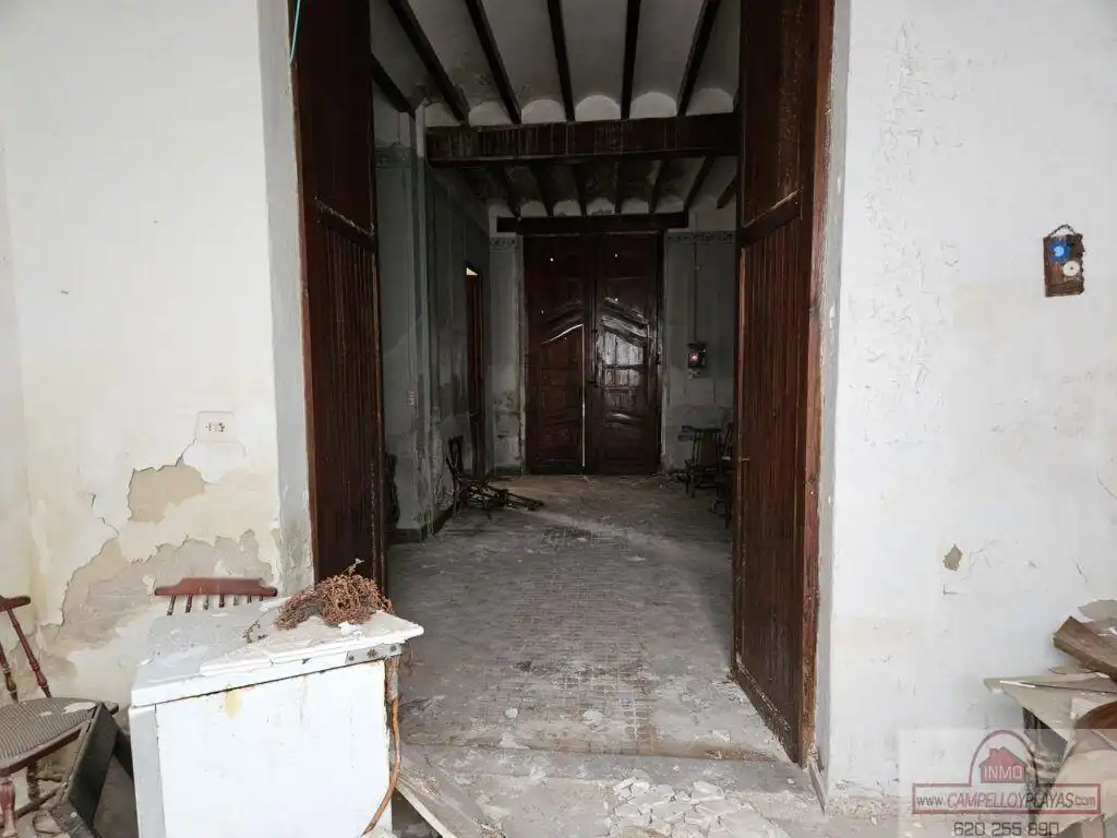 Casa o chalet en venta en Oliva