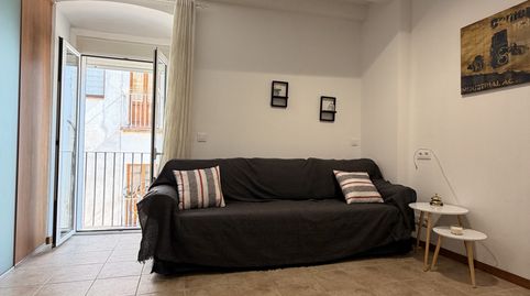 Foto 2 de Piso en venta en Dels Magatzems Nous, 10, Barri del Mar, Vilanova i la Geltrú
