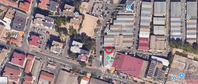 Trastero en Alquiler en Centro