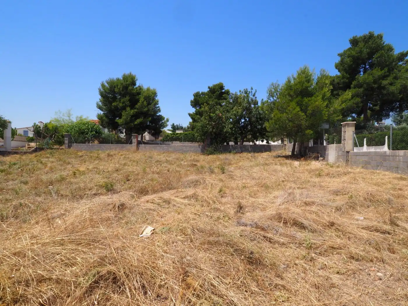 Terreno residencial en venta en Benaguasil, imagen 4