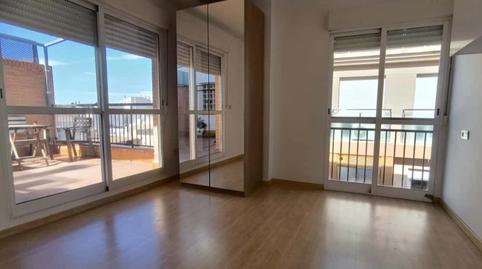 Foto 3 de Àtic de lloguer a Ronda Sur, Murcia