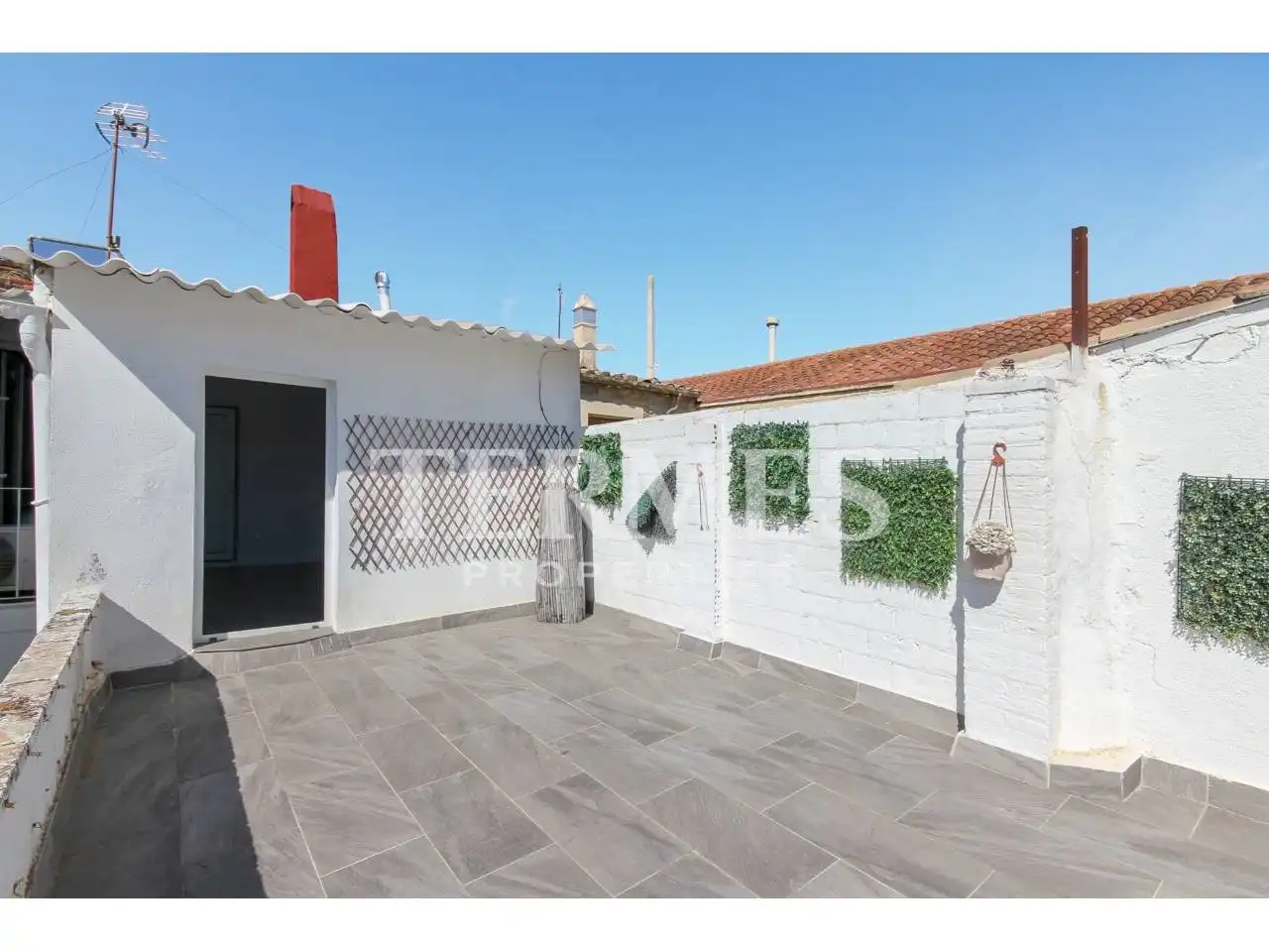 Maison mitoyenne avec jardin à vendre à Calle Carme, imagen 8