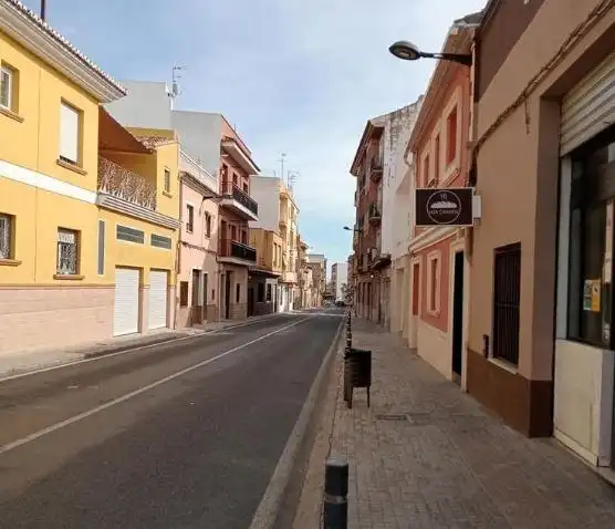 Casa en venda a Calle PEDRALBA 38, imagen 2