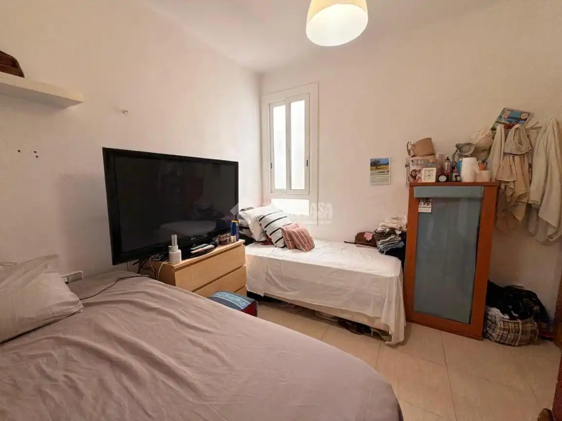 Piso con terraza en venta en Horta - Guinardó, imagen 13
