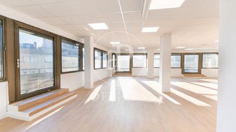 Photo 2 of Office to rent in Via Augusta, Sant Gervasi- Galvany,  Barcelona Capital