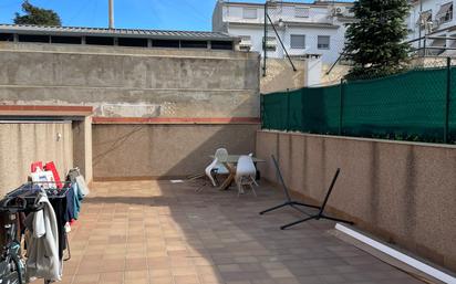 Terrassa de Planta baixa en venda en Les Franqueses del Vallès amb Terrassa