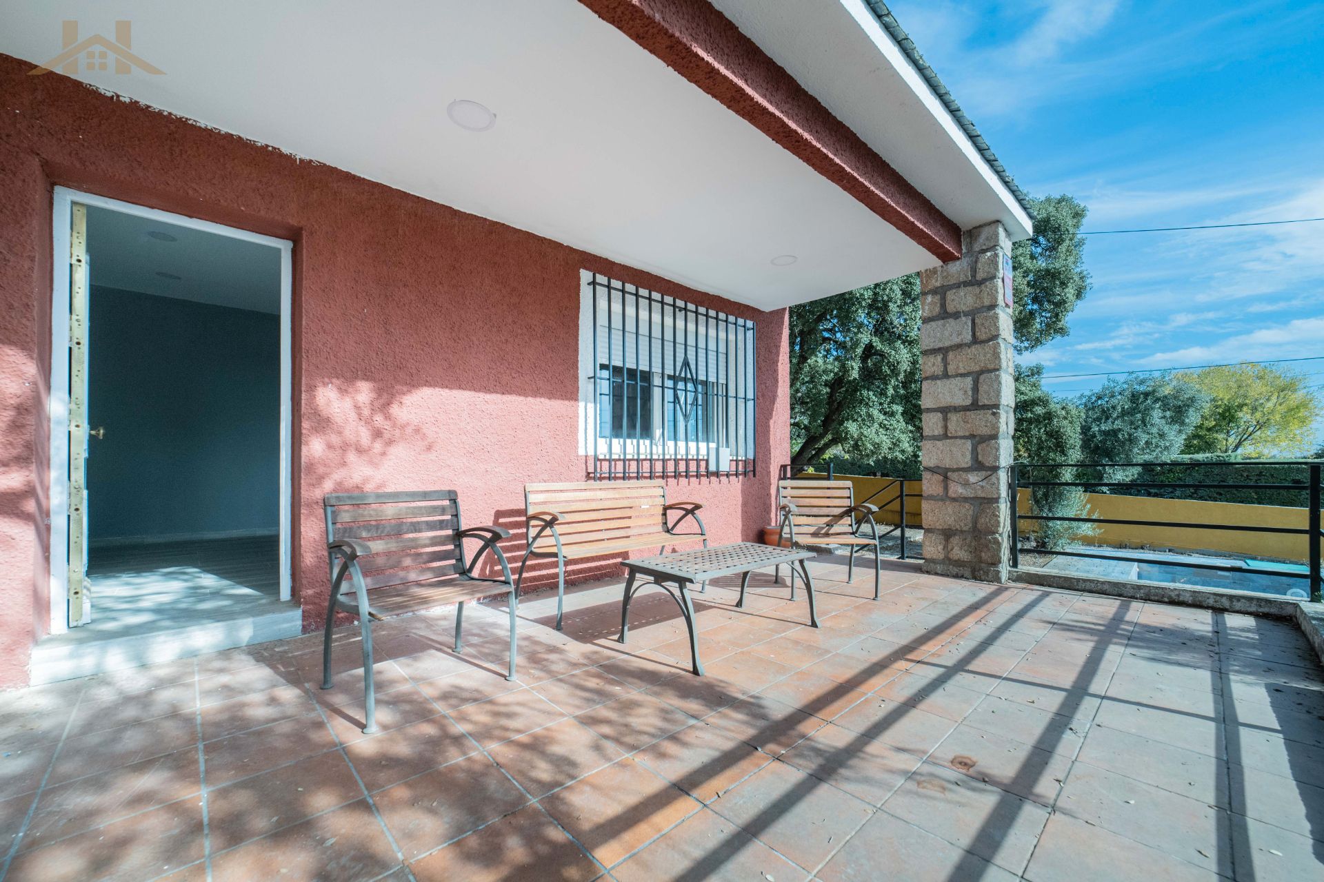 House or chalet for sale