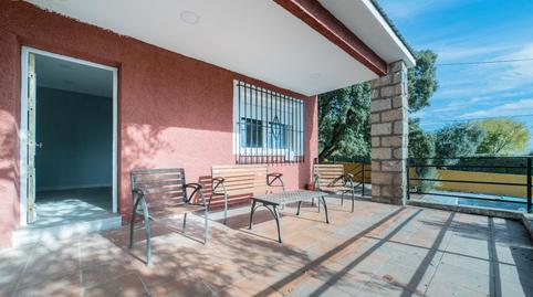 Foto 2 de Casa o xalet en venda a Villa del Prado, Madrid