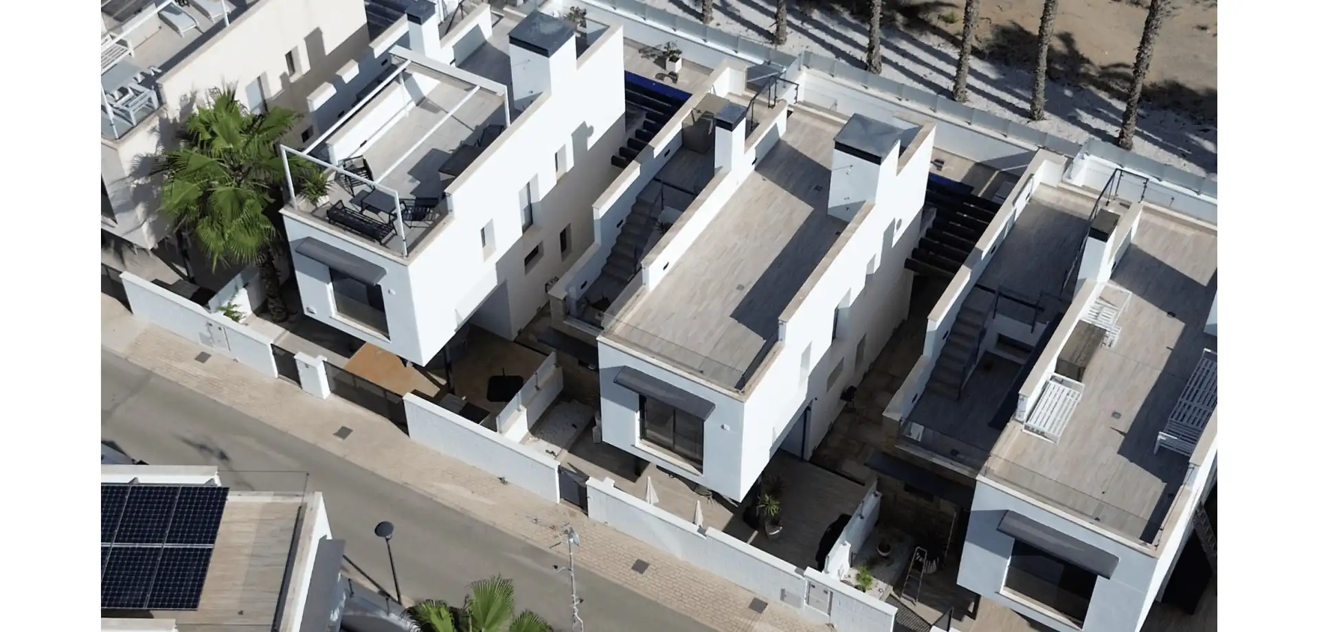 Wohnung mit Pool zum Verkauf in Orihuela Costa, imagen 32