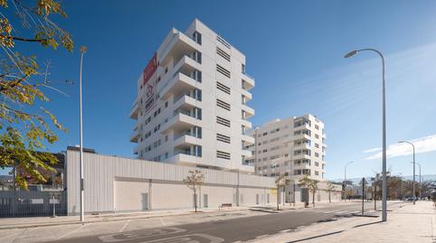 Photo 2 of Premises for sale in Avenida Federico García Lorca, 40, Avda. Federico Garcia Lorca - Nueva Estación Autobuses,  Granada Capital