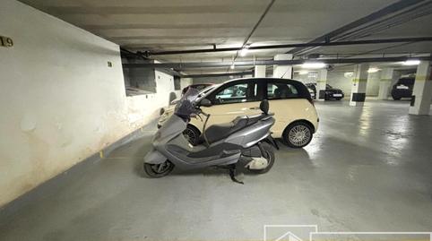 Foto 4 de Garaje en venta en Calle Granada, 10, Mont-Olivet, Valencia