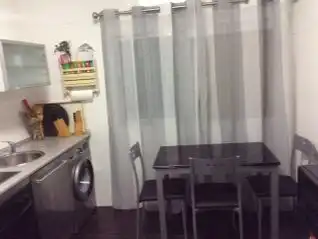 Cuina de Casa o xalet en venda en Cubas de la Sagra amb Aire condicionat i Piscina