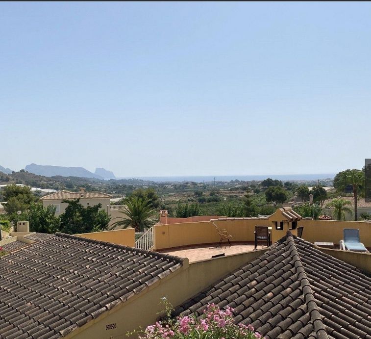 Casa o xalet en venda a El Tossal - Bello Horizonte  , La Nucia