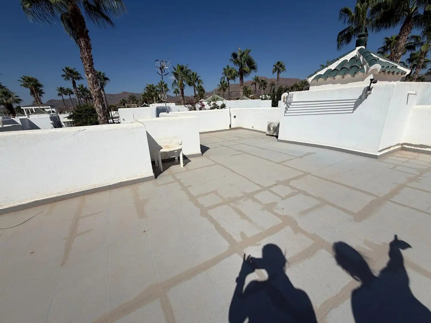 Casa adosada en venta en San Juan de los Terreros