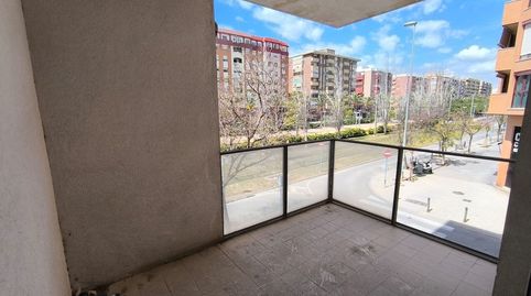 Foto 3 de Piso en venta en Avenida Periodista Rodolfo de Salazar, Garbinet - Parque de las Avenidas, Alicante / Alacant