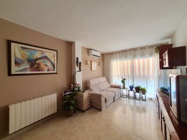 Appartement avec balcon à vendre à Carrer d'Albert Salvany i Bertran 2
